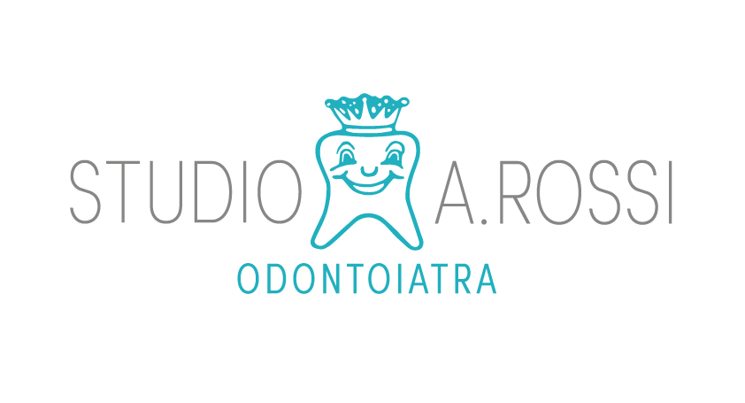 Studio A.Rossi logo low